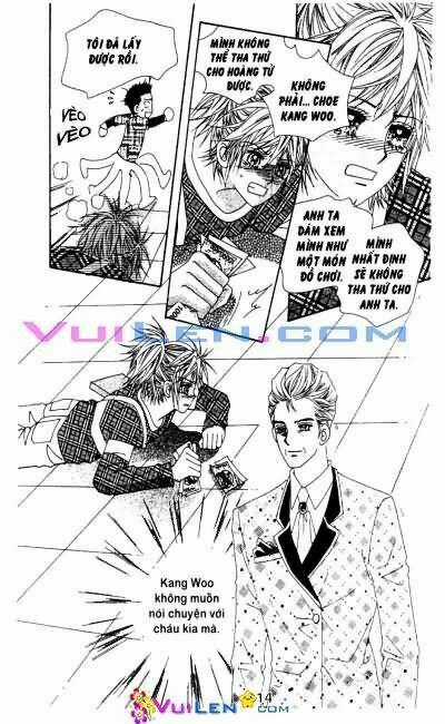 Chạm Mặt Thần Tượng - Chapter 3 - Trang 114