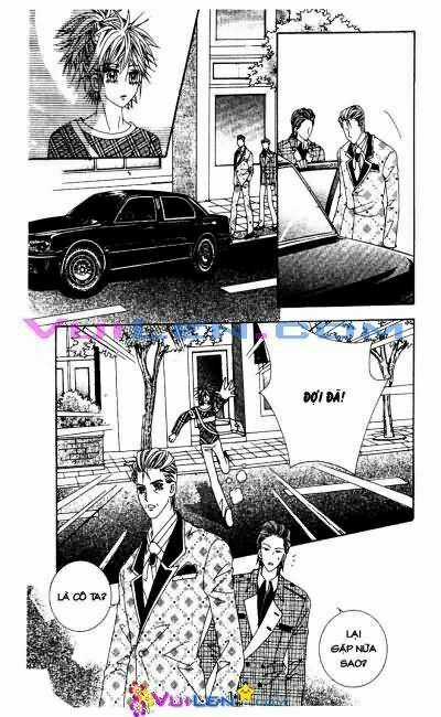 Chạm Mặt Thần Tượng - Chapter 3 - Trang 116