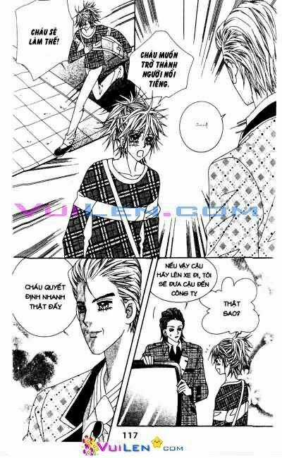 Chạm Mặt Thần Tượng - Chapter 3 - Trang 117