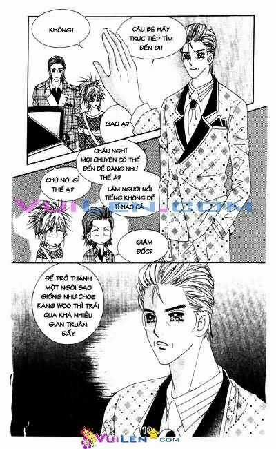 Chạm Mặt Thần Tượng - Chapter 3 - Trang 118