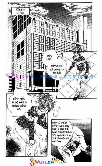 Chạm Mặt Thần Tượng - Chapter 3 - Trang 120