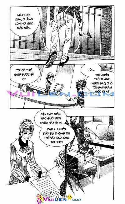 Chạm Mặt Thần Tượng - Chapter 3 - Trang 121