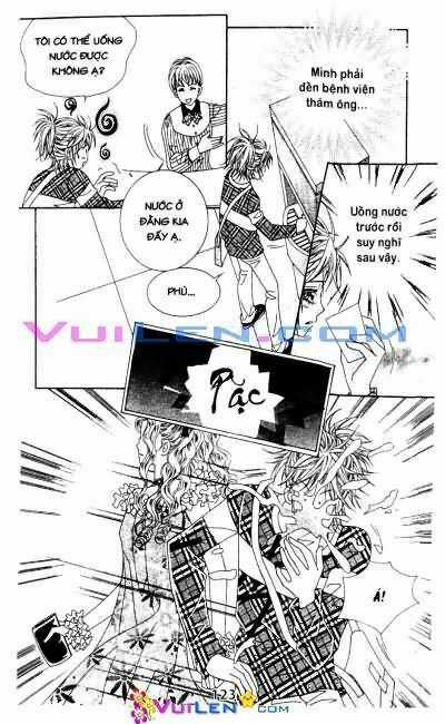 Chạm Mặt Thần Tượng - Chapter 3 - Trang 123