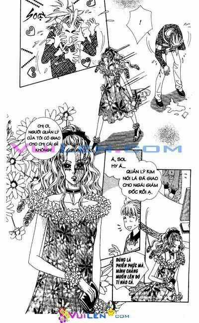 Chạm Mặt Thần Tượng - Chapter 3 - Trang 124