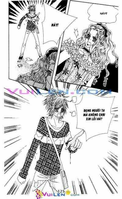 Chạm Mặt Thần Tượng - Chapter 3 - Trang 125