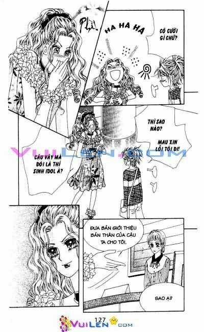 Chạm Mặt Thần Tượng - Chapter 3 - Trang 127