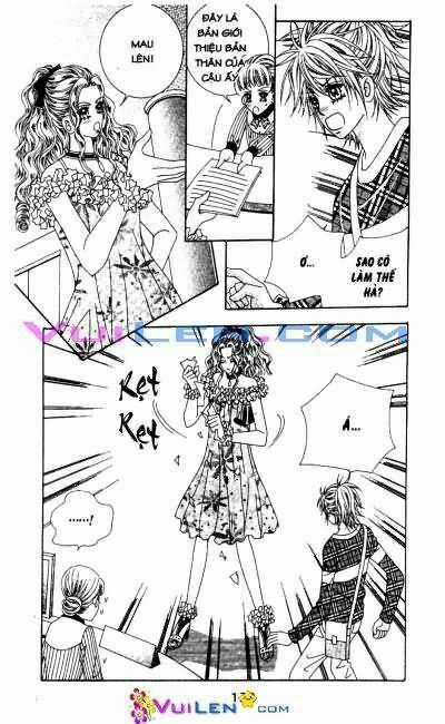 Chạm Mặt Thần Tượng - Chapter 3 - Trang 128