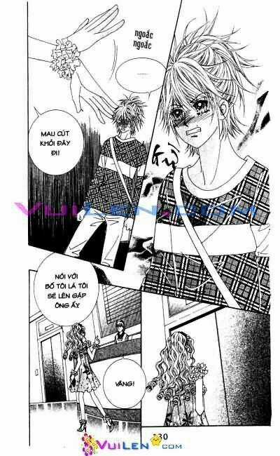 Chạm Mặt Thần Tượng - Chapter 3 - Trang 130