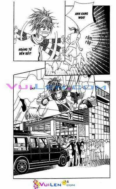 Chạm Mặt Thần Tượng - Chapter 3 - Trang 14