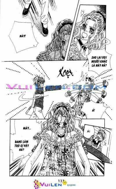 Chạm Mặt Thần Tượng - Chapter 3 - Trang 131