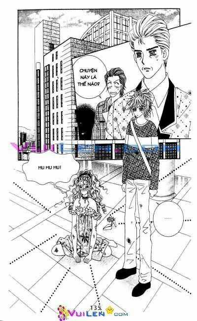 Chạm Mặt Thần Tượng - Chapter 3 - Trang 135