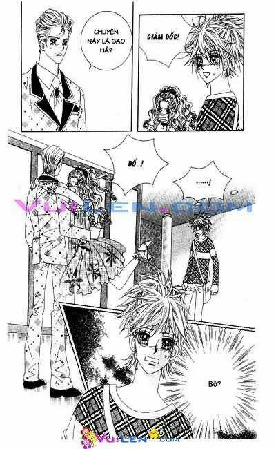 Chạm Mặt Thần Tượng - Chapter 3 - Trang 136