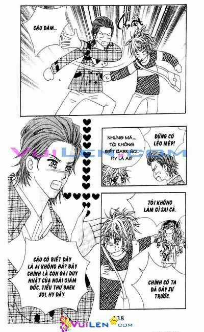 Chạm Mặt Thần Tượng - Chapter 3 - Trang 138