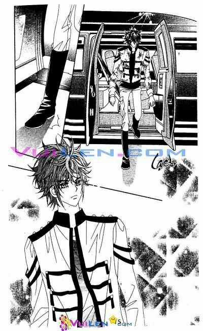 Chạm Mặt Thần Tượng - Chapter 3 - Trang 15