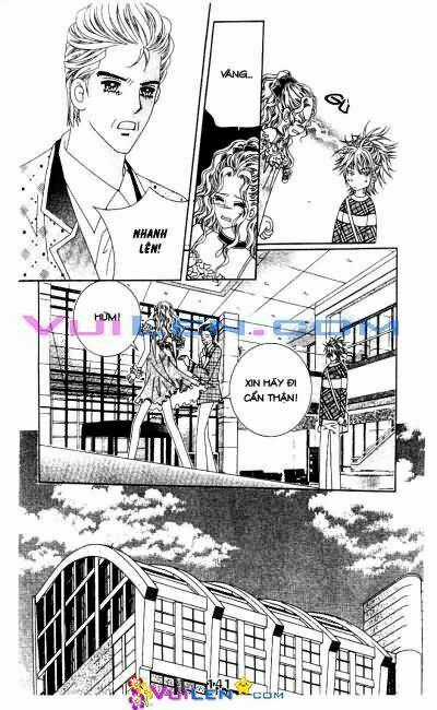 Chạm Mặt Thần Tượng - Chapter 3 - Trang 141