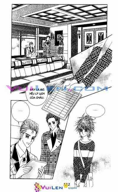 Chạm Mặt Thần Tượng - Chapter 3 - Trang 142