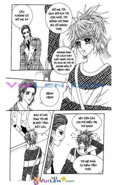 Chạm Mặt Thần Tượng - Chapter 3 - Trang 143