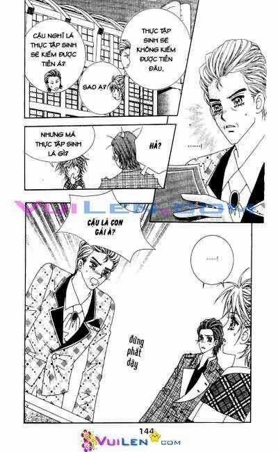 Chạm Mặt Thần Tượng - Chapter 3 - Trang 144