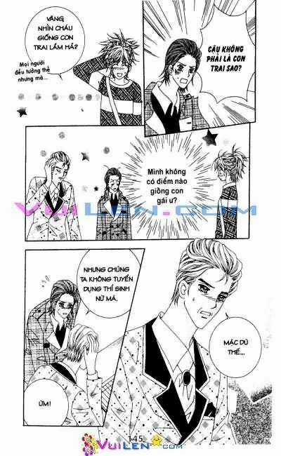 Chạm Mặt Thần Tượng - Chapter 3 - Trang 145