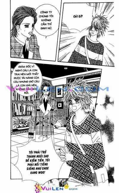 Chạm Mặt Thần Tượng - Chapter 3 - Trang 146