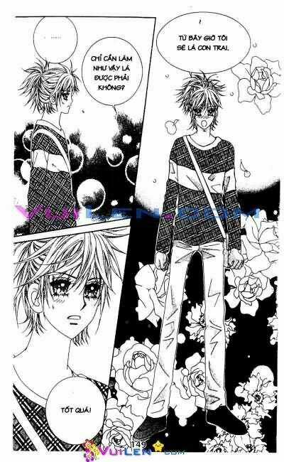 Chạm Mặt Thần Tượng - Chapter 3 - Trang 149