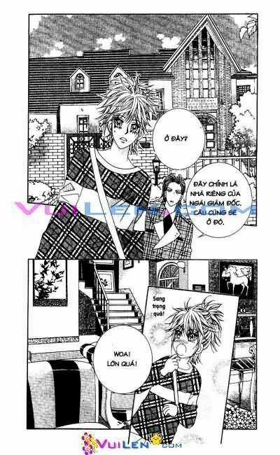 Chạm Mặt Thần Tượng - Chapter 3 - Trang 150