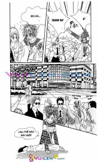 Chạm Mặt Thần Tượng - Chapter 3 - Trang 18