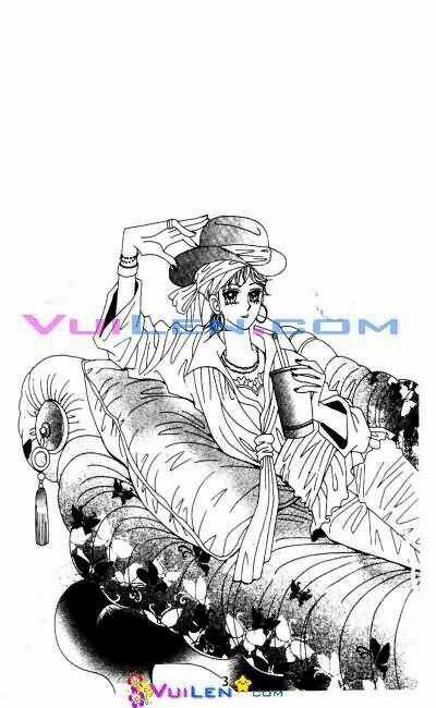 Chạm Mặt Thần Tượng - Chapter 3 - Trang 3