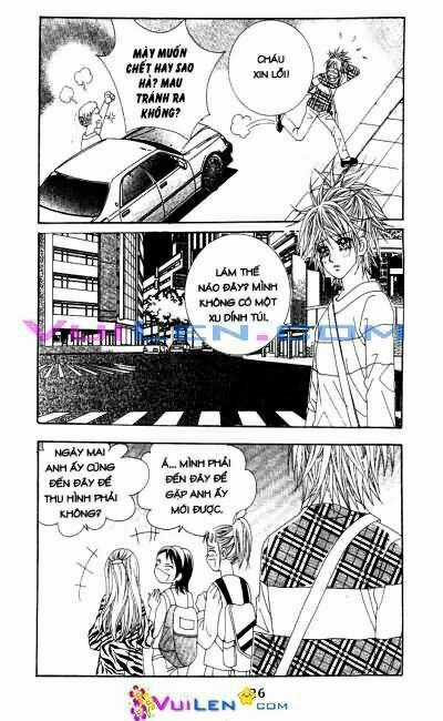 Chạm Mặt Thần Tượng - Chapter 3 - Trang 26