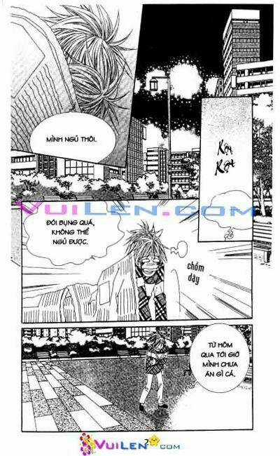 Chạm Mặt Thần Tượng - Chapter 3 - Trang 29