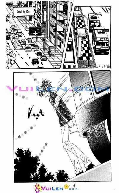 Chạm Mặt Thần Tượng - Chapter 3 - Trang 4