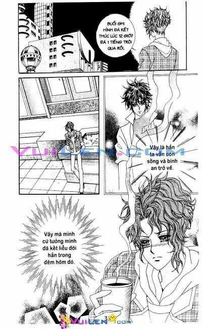 Chạm Mặt Thần Tượng - Chapter 3 - Trang 31