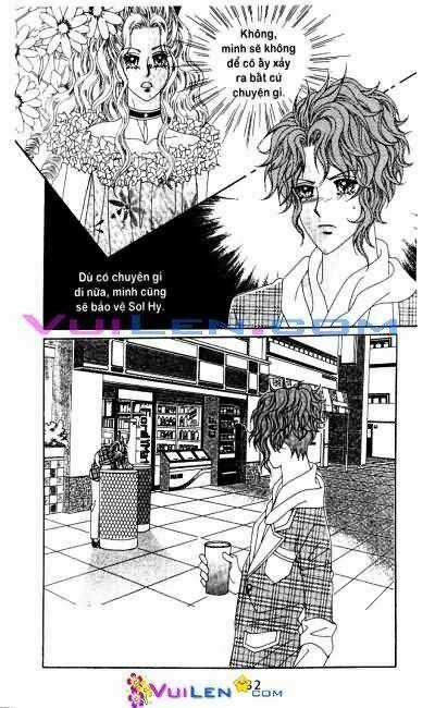 Chạm Mặt Thần Tượng - Chapter 3 - Trang 32