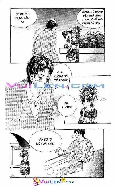 Chạm Mặt Thần Tượng - Chapter 3 - Trang 37