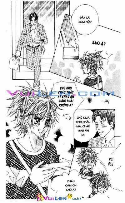 Chạm Mặt Thần Tượng - Chapter 3 - Trang 38