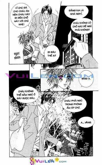 Chạm Mặt Thần Tượng - Chapter 3 - Trang 39