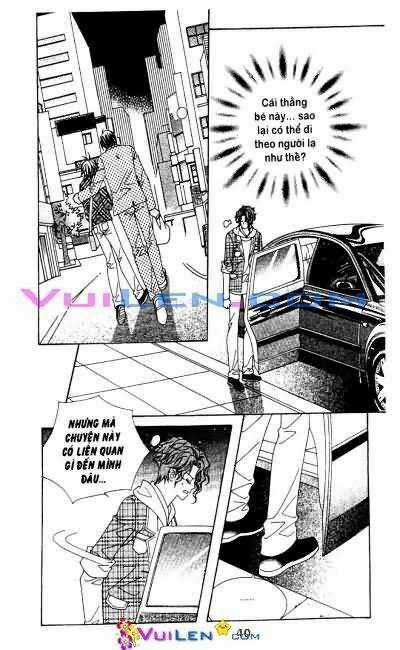 Chạm Mặt Thần Tượng - Chapter 3 - Trang 40