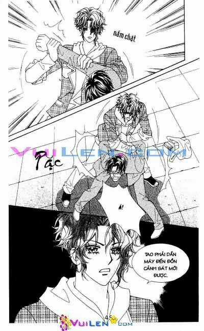 Chạm Mặt Thần Tượng - Chapter 3 - Trang 45