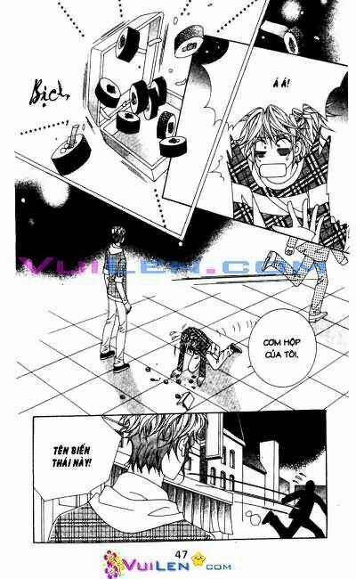 Chạm Mặt Thần Tượng - Chapter 3 - Trang 47