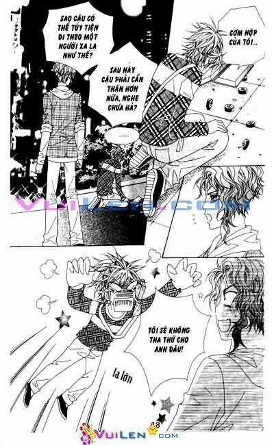 Chạm Mặt Thần Tượng - Chapter 3 - Trang 48