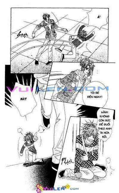Chạm Mặt Thần Tượng - Chapter 3 - Trang 49
