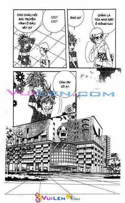 Chạm Mặt Thần Tượng - Chapter 3 - Trang 6