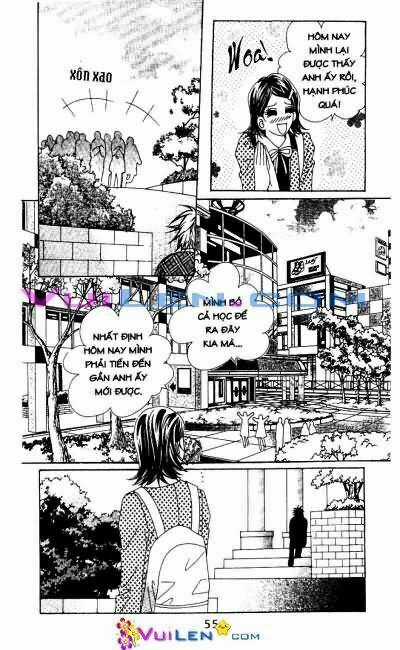 Chạm Mặt Thần Tượng - Chapter 3 - Trang 55