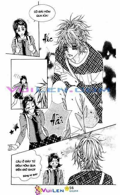 Chạm Mặt Thần Tượng - Chapter 3 - Trang 56