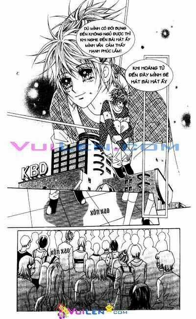 Chạm Mặt Thần Tượng - Chapter 3 - Trang 58