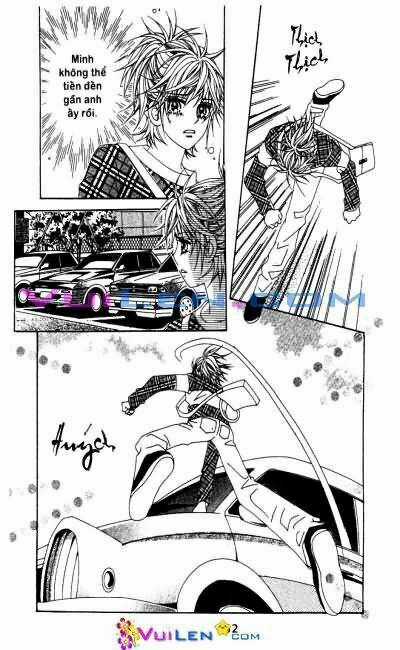 Chạm Mặt Thần Tượng - Chapter 3 - Trang 62