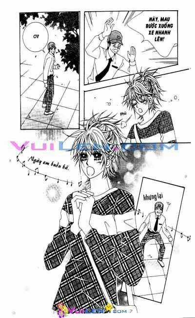 Chạm Mặt Thần Tượng - Chapter 3 - Trang 63