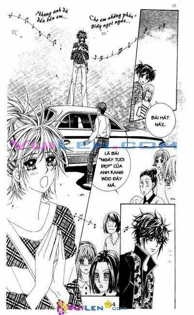 Chạm Mặt Thần Tượng - Chapter 3 - Trang 64