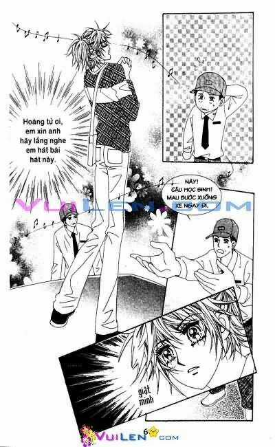 Chạm Mặt Thần Tượng - Chapter 3 - Trang 66