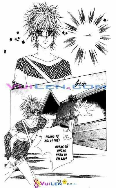 Chạm Mặt Thần Tượng - Chapter 3 - Trang 72